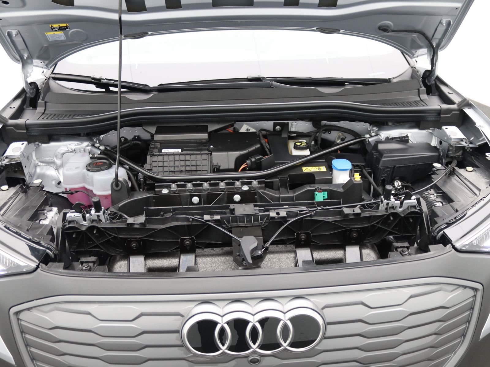 Audi Q4 e-tron - Bild 19