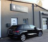 Audi A3 Sportback 40 TFSI e S LINE SPORT PANO+KAMERA+ - Audi A3 Gebrauchtwagen in Berlin