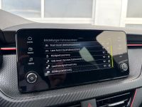 Skoda Scala 1.5 TSI DSG MonteCarlo PANO AHK KAM 4J GAR bei Autohaus Landmann & Maier OHG