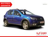 Dacia Sandero Stepway II 0.9 TCE Klimaaut. Kamera DAB