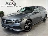 Mercedes-Benz E 220d T 4Matic Avantgarde NAV+LED+WIDESCEEN+KAM - gebrauchte Mercedes-Benz E 220 aus dem Jahr 2022