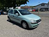 Opel Corsa 1.2 16V Automatik Klima TÜV