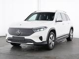 Mercedes-Benz EQB 350 4M Progressive/Advanced/LED/Distronic/AK - gebrauchte Mercedes-Benz EQB aus dem Jahr 2024