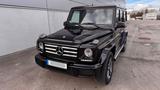 Mercedes-Benz G 350 GARANTIE MB 100 - Mercedes-Benz G 350 von privat