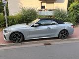 BMW 420 420i Cabrio M Sport autom.  - BMW 420 in Frankfurt (Main)