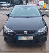 Seat Sparsamer Seat Ibiza TGI 1.0, erste Hand - : Limousine, Sparsame