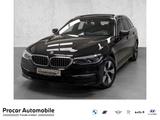 BMW 520d Touring Pano ACC HuD DA PA DAB LED - BMW 520 in Solingen