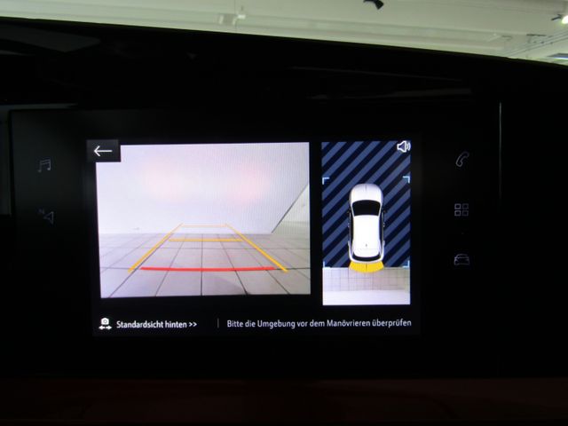 Mokka GS 1.2 Direct Injection Turbo 96 kW (130 P