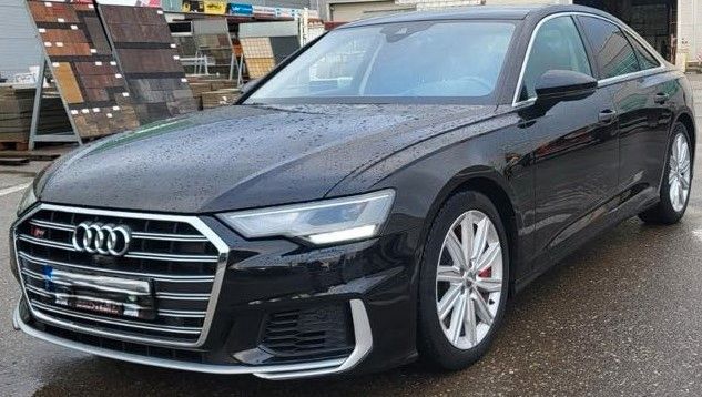 Audi S6 Lim.3.0 TDI quattro/Pano/Ambiente/Led