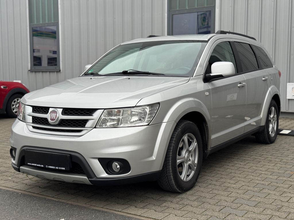 Angebot ansehen Fiat Freemont