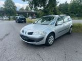 Renault Megane 1.9 dci *Anhängerkupplung* - Renault: Anhängerkupplung