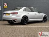 Audi A4 Limousine 2.0 TFSI ultra Sport Pro Line S aut - Audi A4: 2.0