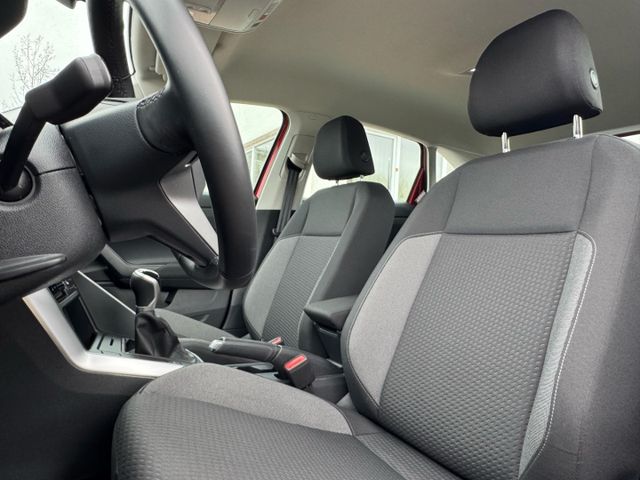 Taigo Life 1.0TSI - Navi*Shzg*App*Climatronic!!!