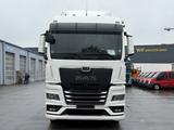 MAN TGX 26.470*E6d*Intarder*Lenk+Lift*Kühlbox*Navi* - Radlader