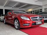 Mercedes-Benz CLS 350 CDI*AMG*Harman-Kardon*S-Dach - Mercedes-Benz CLS 350 mit Diesel-Antrieb