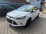 Ford Focus Econetic 92kW Turnier - Ford Focus: Econetic
