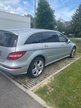 Mercedes-Benz R 350 CDI 4MATIC lang - - Mercedes-Benz R 350 aus 2010