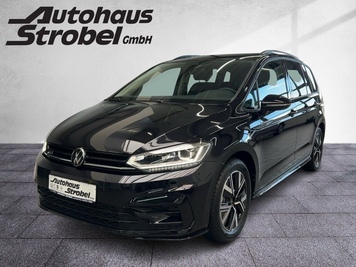 Volkswagen Touran - Bild 2