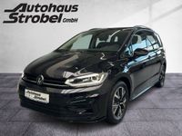 Volkswagen Touran - Vorschau Bild 2