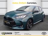 Toyota Yaris STYLE PLUS Kam/sitzhzg/PDC/Carplay