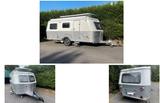 HYMER / ERIBA / HYMERCAR Touring 642 - HYMER / ERIBA Touring