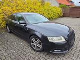 Audi A6 3.0 TDI Quattro S-Line - Audi A6 aus 2004: Line