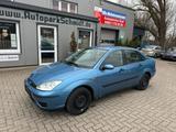 Ford Focus 1.4 LIMOUSINE°KLIMA°AHK°TÜV 04/2026!