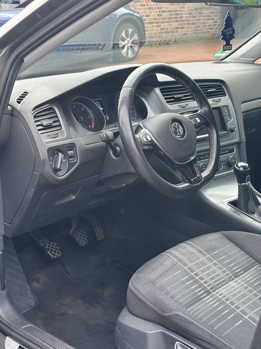 Volkswagen Golf 2015 — photo 7