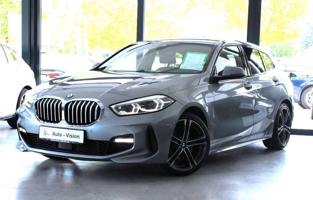 Image of BMW 118