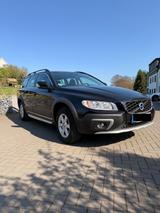 Volvo XC70 D4 Summum Inscription | Standhzg | Euro 6 - Volvo XC70 Summum mit Diesel-Antrieb