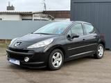 Peugeot 207 Urban Move *HU/AU NEU*WENIG KM*TOP* - Peugeot 207 Urban-Move
