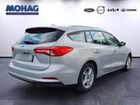 Ford Focus Turnier 1.0 Cool & Connect *AHK   *Rückfah