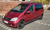 Mercedes-Benz Vaneo 1.6 Automatik | TÜV 12/27 | viele Ne... - gebrauchte Mercedes-Benz Vaneo aus dem Jahr 2003