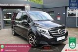 Mercedes-Benz V 250 d BlueTec AVANTGARDE  lang*Standheizung - gebrauchte Mercedes-Benz V 250 aus dem Jahr 2014