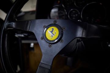 1983 Ferrari 308 thumbnail 22