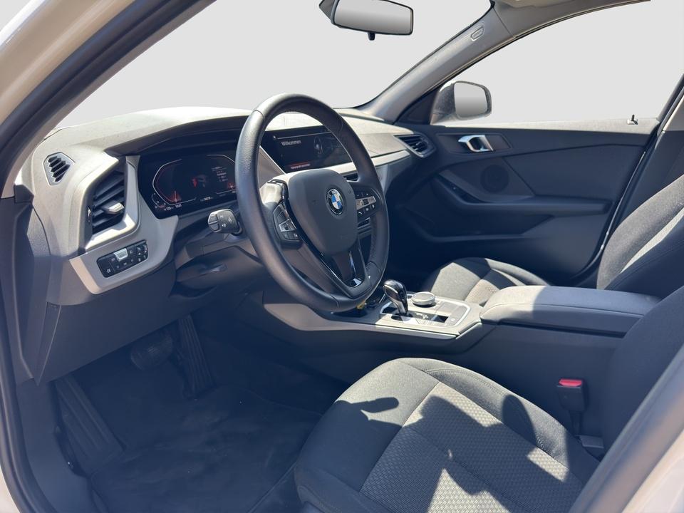 BMW 116 i Automatik, миниатюра 10