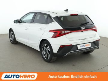 Hyundai i20 - 4