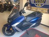 SYM Sym Maxsym 400i ABS + TCS - Offers