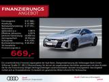 Audi RS e-tron GT LASER Allradlenk. S-Sitze HuD 21" - Audi RS e-tron GT aus 2023