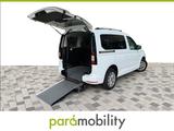 Ford Tourneo Titanium 1.5 DSG Rollstuhlrampe Sitzhzg. - weiße Ford Tourneo