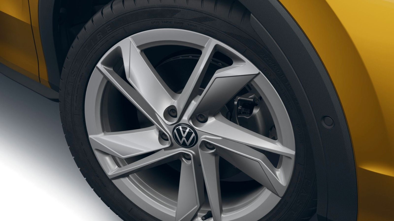 Volkswagen T-Roc - Bild 8