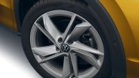 Volkswagen T-Roc - Vorschau Bild 8