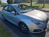 Seat SEAT IBIZA SPORT 6J 1.4 86PS KLIMA TÜV 202... - Seat Ibiza aus 2009: 4.1
