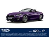 BMW Z4 sDrive20i M-SPORT LED NAVI HUD KAMERA H/K 18" - BMW Z4 in Lübeck