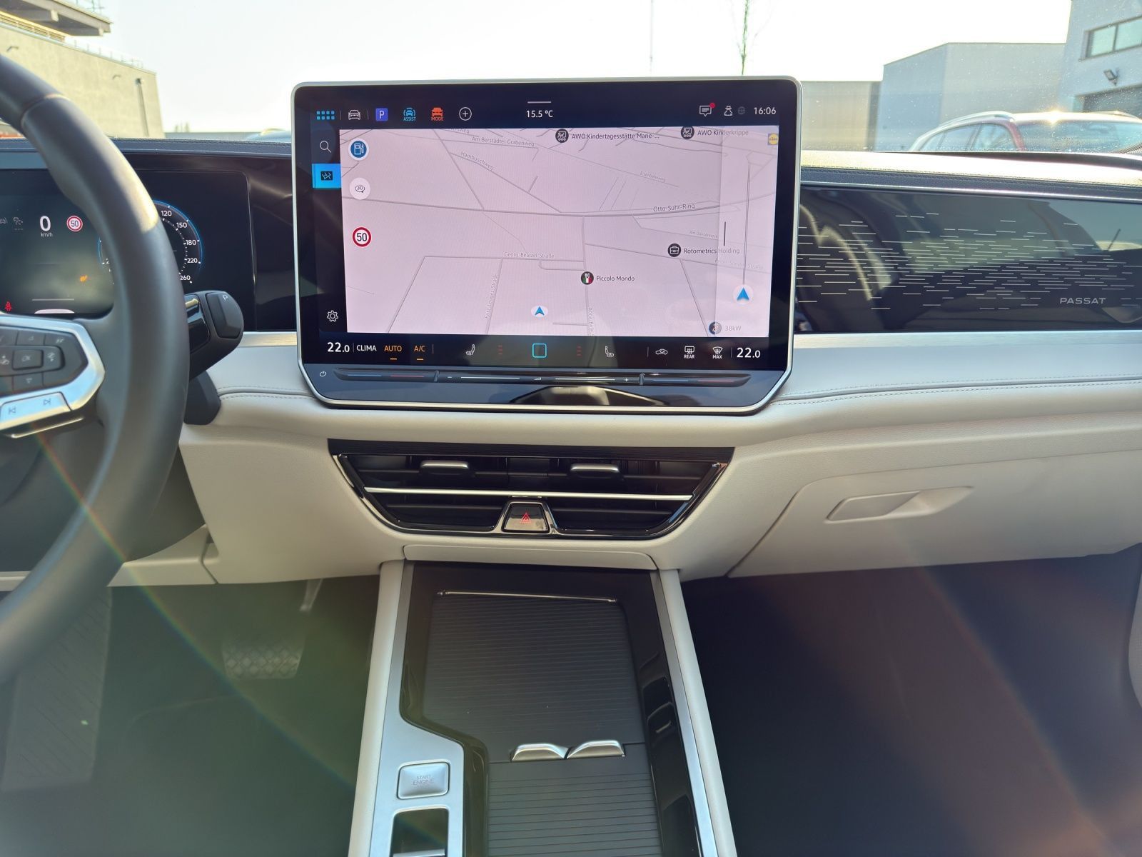 Volkswagen Passat - Bild 8