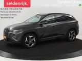 Hyundai Tucson 1.6 T-GDI PHEV Premium 4WD | Leder | Stoe - Hyundai Tucson Premium mit Hybrid-Antrieb (Benzin/Elektro)