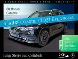 Mercedes-Benz EQB 300 4M AMG Line Distronic/Kamera/LED/Totw.