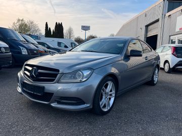 Mercedes C 250 - 2