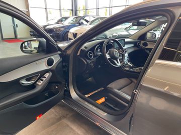 Mercedes-Benz C 200 C -Klasse T-Modell *LED*NAVI*AHK*TEMPOMAT*