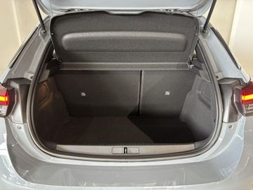 Fotografie 11 des Opel Corsa 1.2 Direct Injection Turbo GS